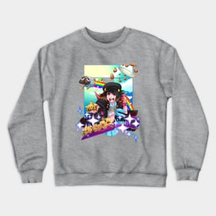 Two Star Mako Crewneck Sweatshirt